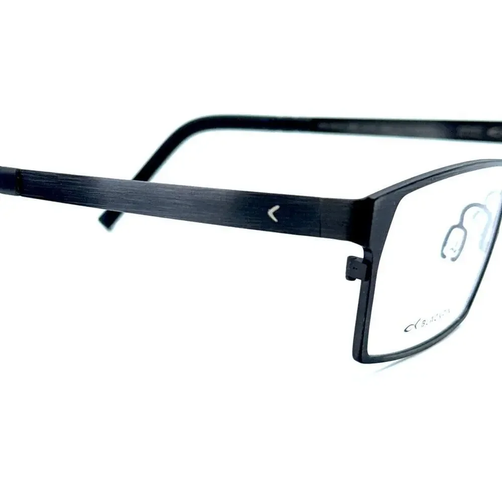 NEW!! BLACKFIN Eyeglasses Port Orford BF983 Col.381 Authentic